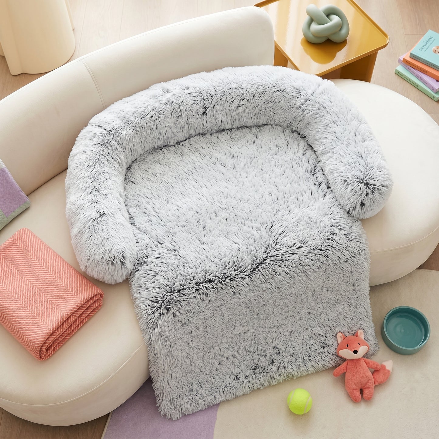 Woofidoo PawGuard Furniture Protector