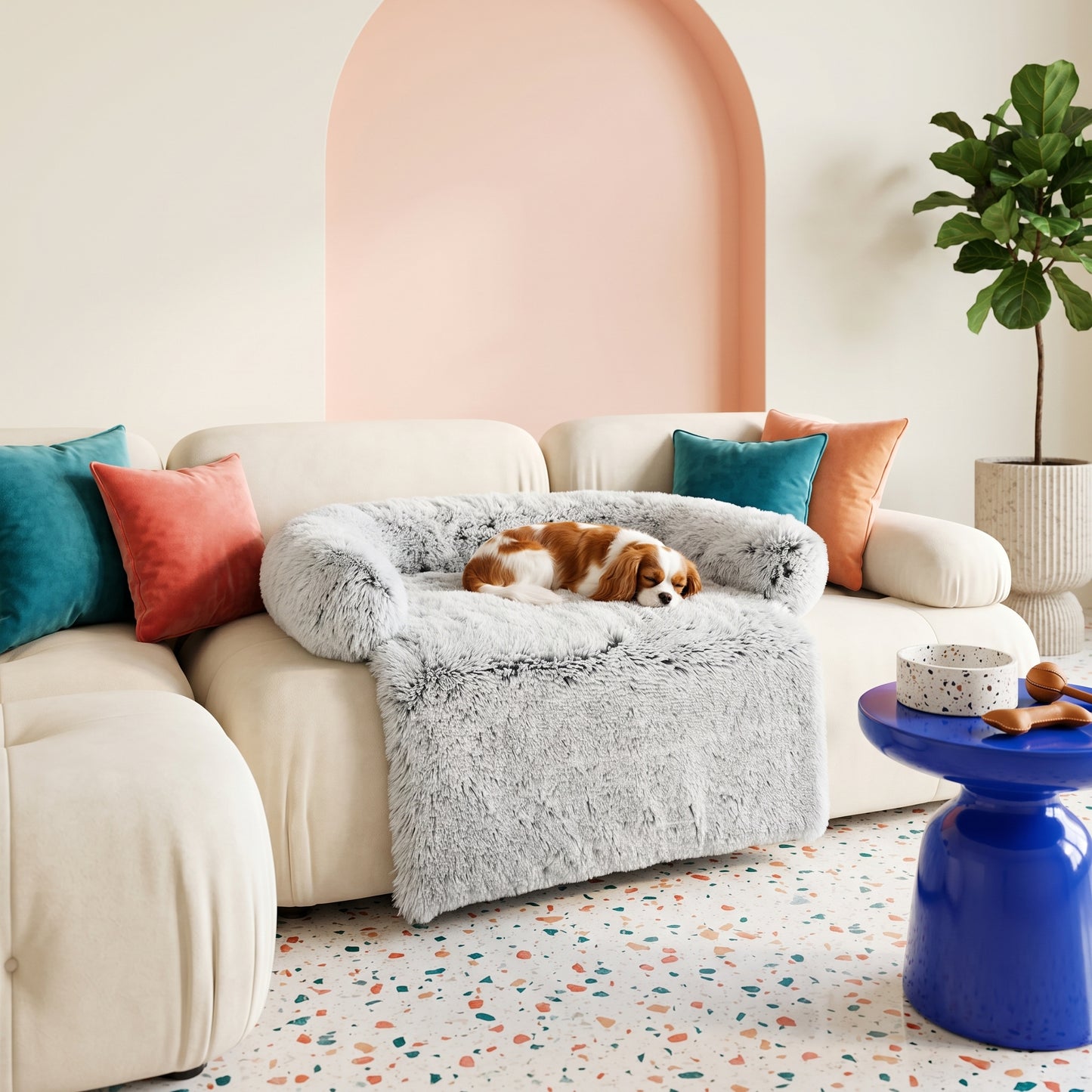 Woofidoo PawGuard Furniture Protector