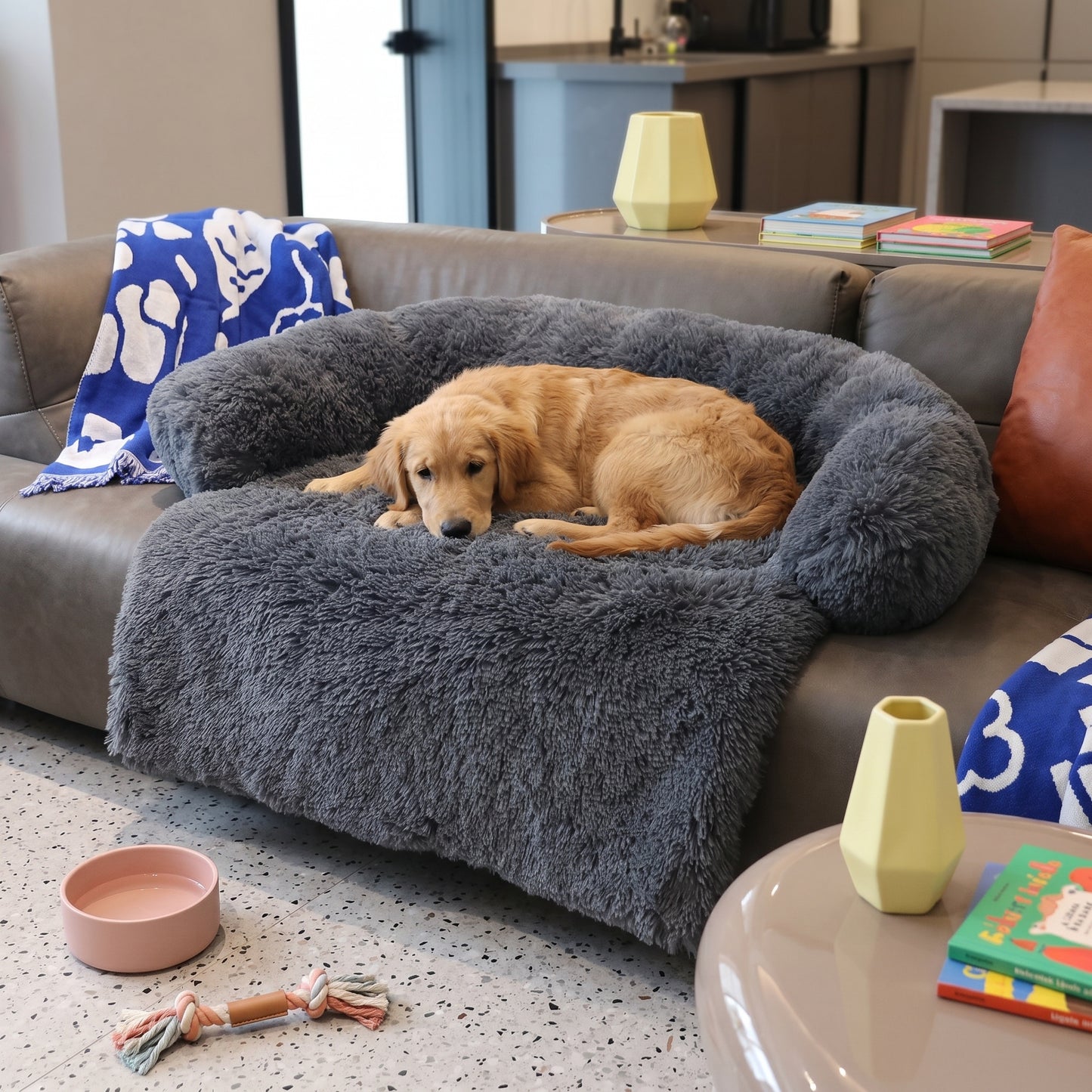 Woofidoo PawGuard Furniture Protector