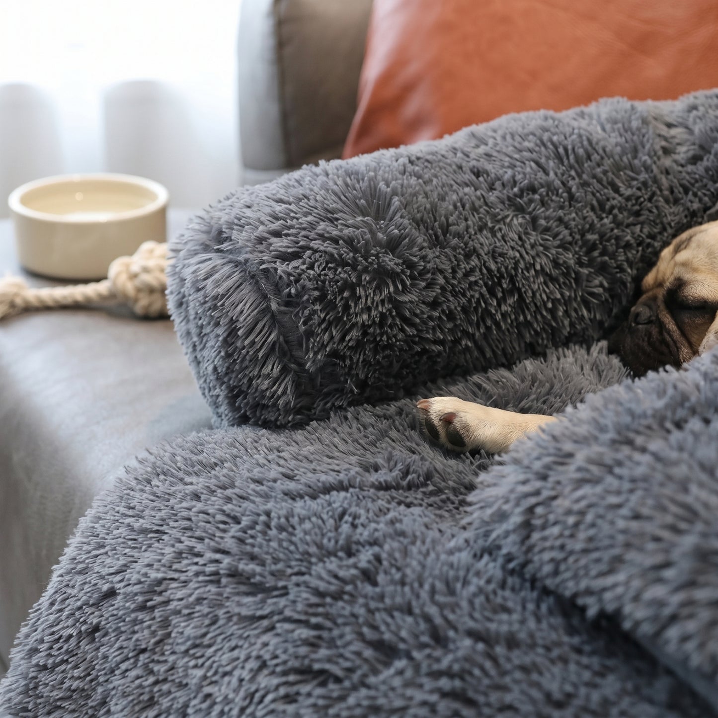 Woofidoo PawGuard Furniture Protector