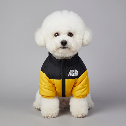 Woofidoo Dog Puffer Jacket