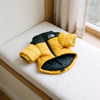 Woofidoo Dog Puffer Jacket