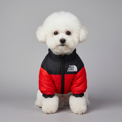 Woofidoo Dog Puffer Jacket