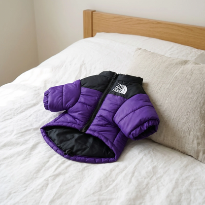 Woofidoo Dog Puffer Jacket