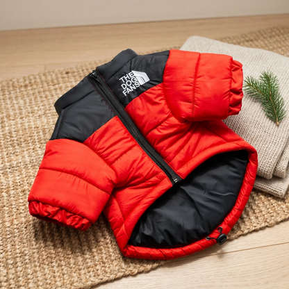 Woofidoo Dog Puffer Jacket