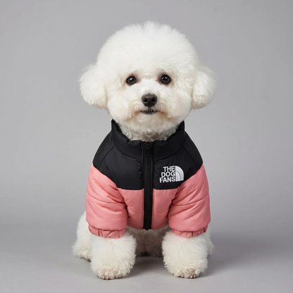 Woofidoo Dog Puffer Jacket