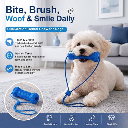 Woofidoo Dental Chew Toy