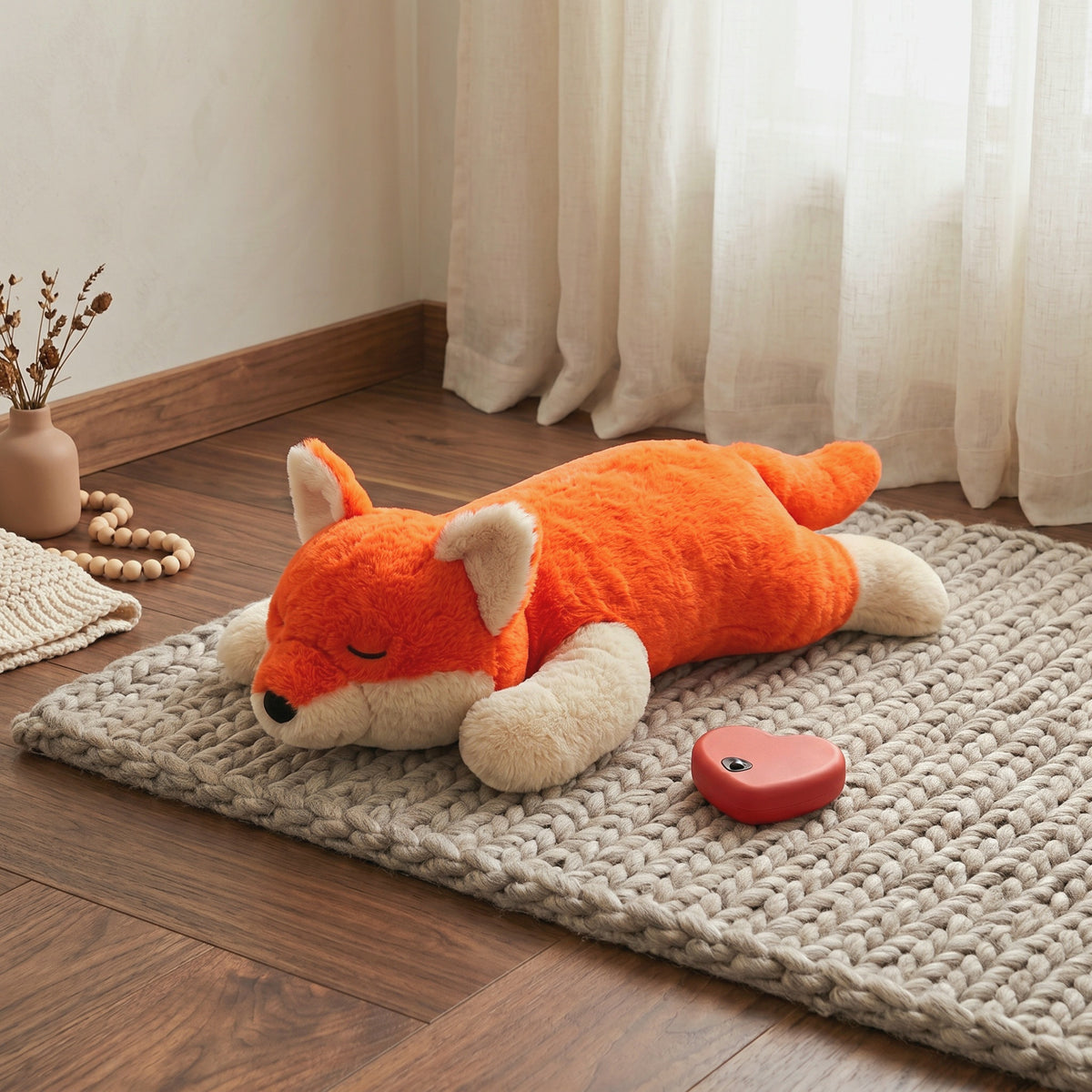 Original Woofidoo Pet Calm Plush