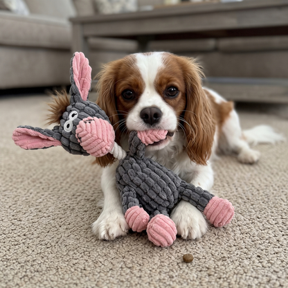 Woofidoo Bite Buddy Plush Toy