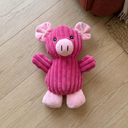 Woofidoo Bite Buddy Plush Toy