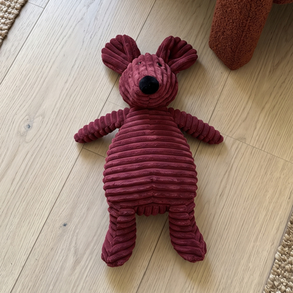 Woofidoo Bite Buddy Plush Toy