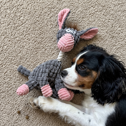 Woofidoo Bite Buddy Plush Toy