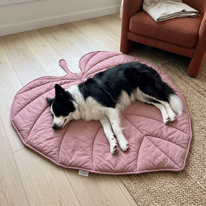 Woofidoo Cloud Leaf Calming Mat