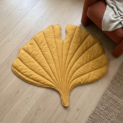 Woofidoo Cloud Leaf Calming Mat