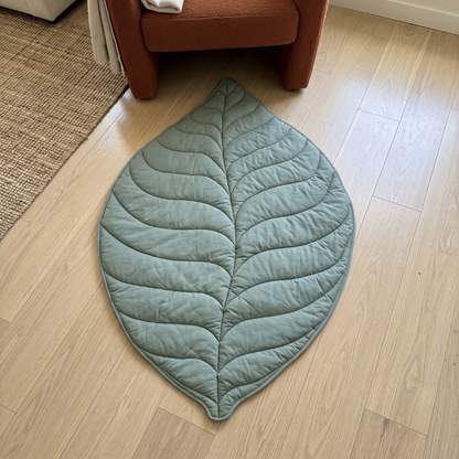 Woofidoo Cloud Leaf Calming Mat