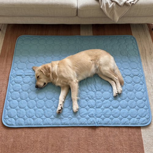 Woofidoo Cool Paws Cooling Mat