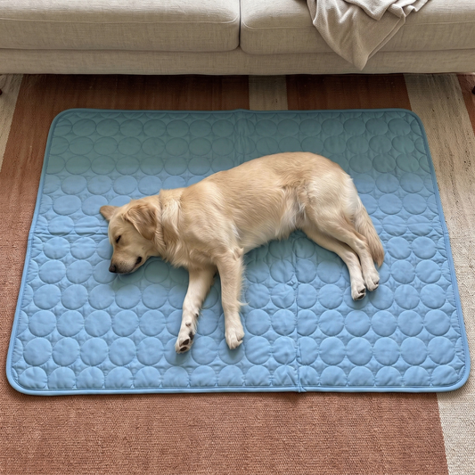 Woofidoo Cool Paws Cooling Mat