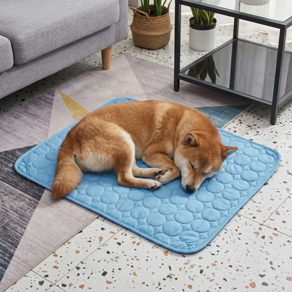 Woofidoo Cool Paws Cooling Mat
