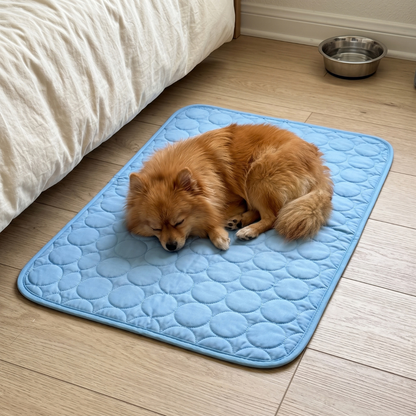 Woofidoo Cool Paws Cooling Mat