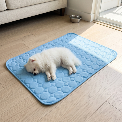 Woofidoo Cool Paws Cooling Mat