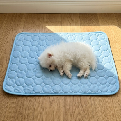 Woofidoo Cool Paws Cooling Mat