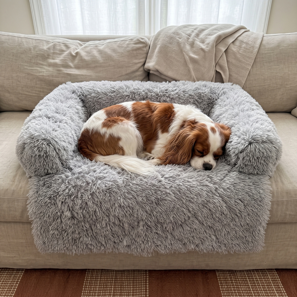 Woofidoo PawGuard Furniture Protector