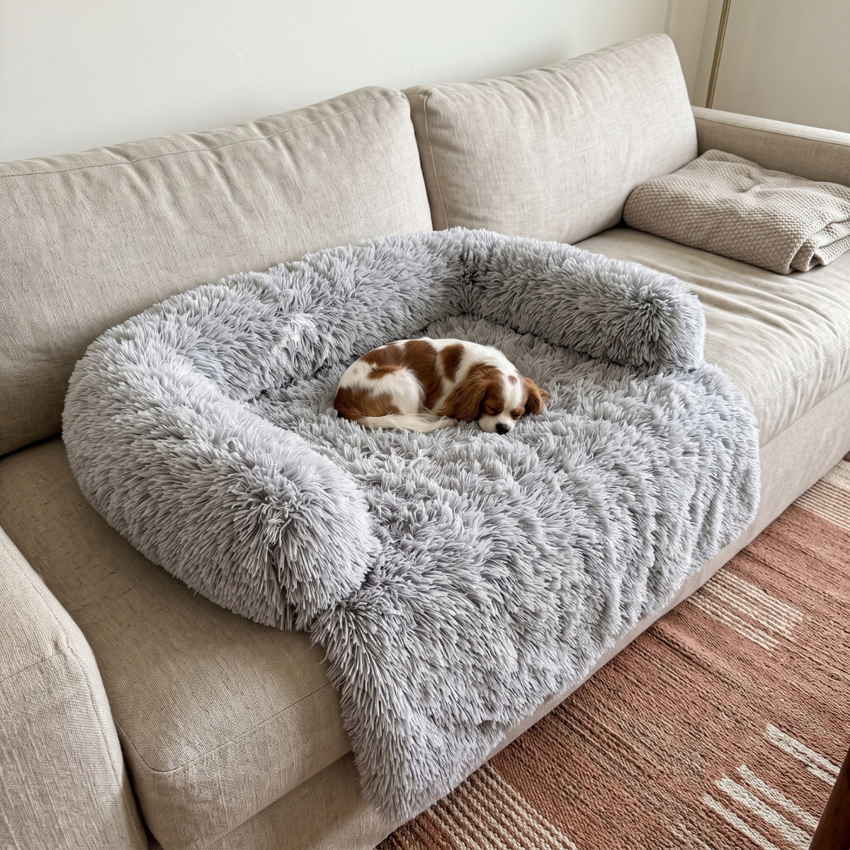 Woofidoo PawGuard Furniture Protector
