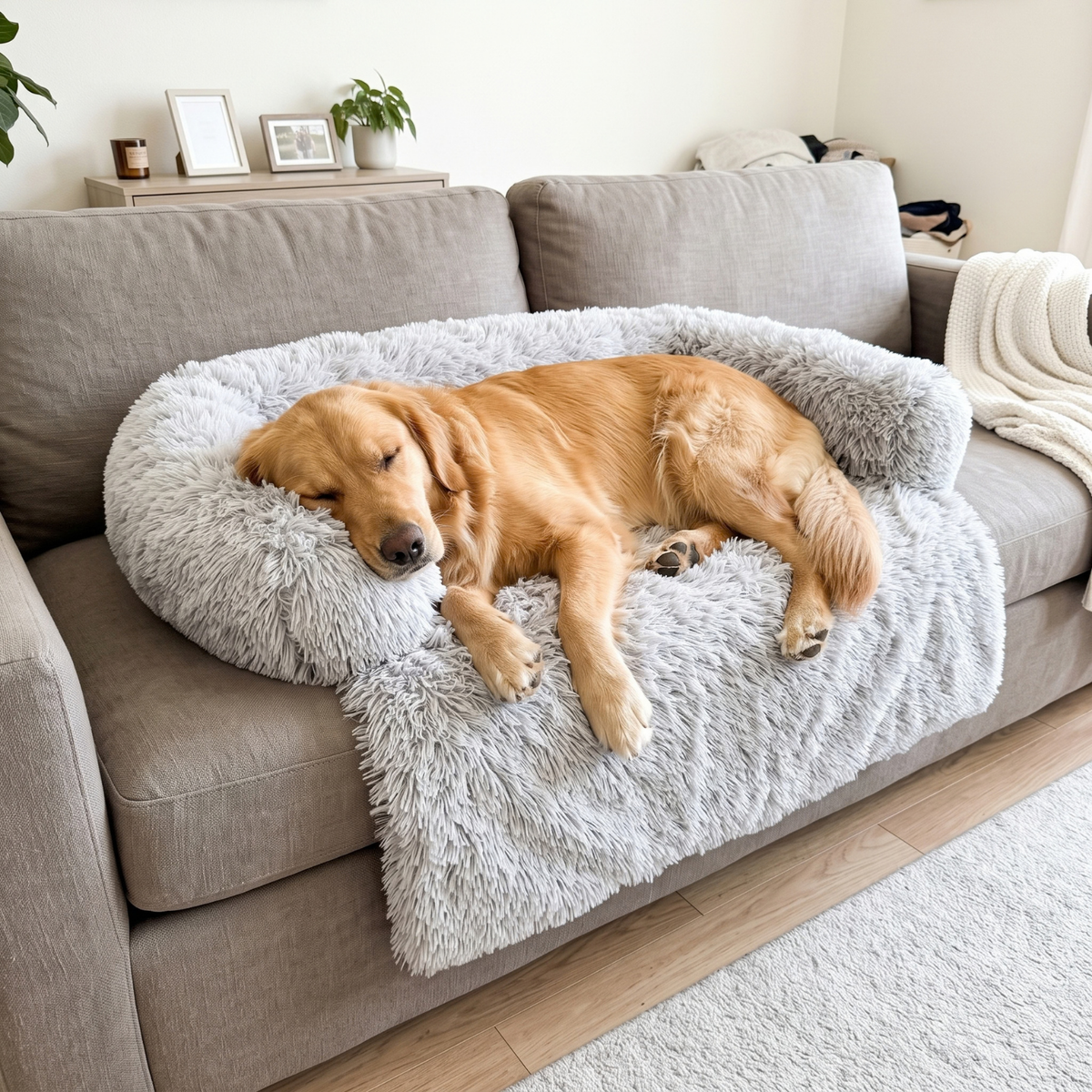 Woofidoo PawGuard Furniture Protector