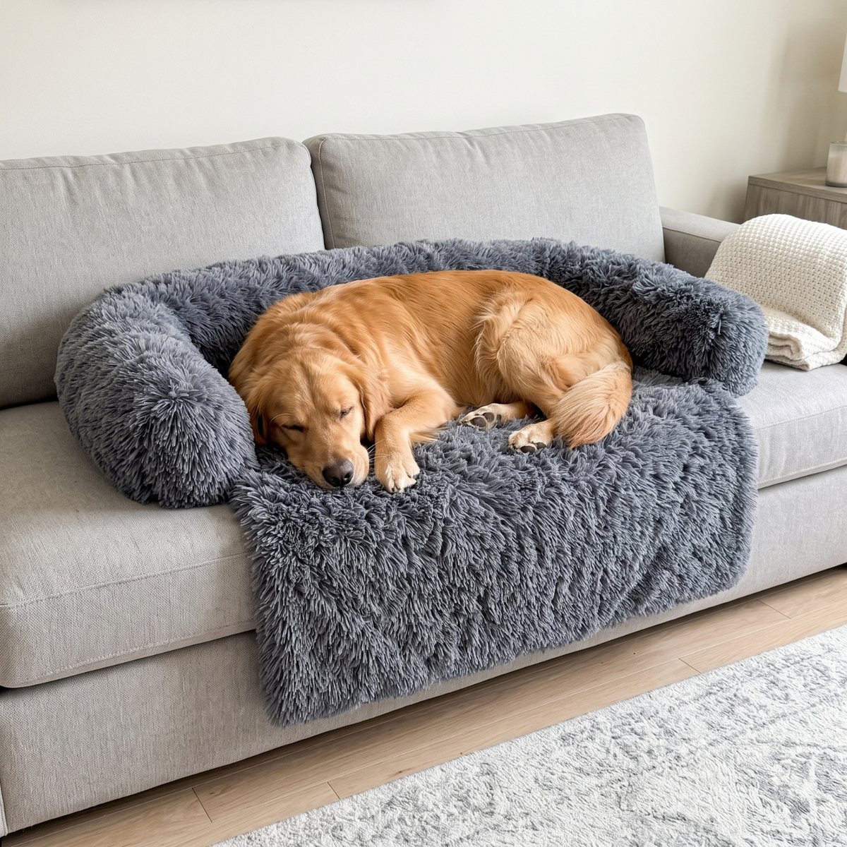 Woofidoo PawGuard Furniture Protector