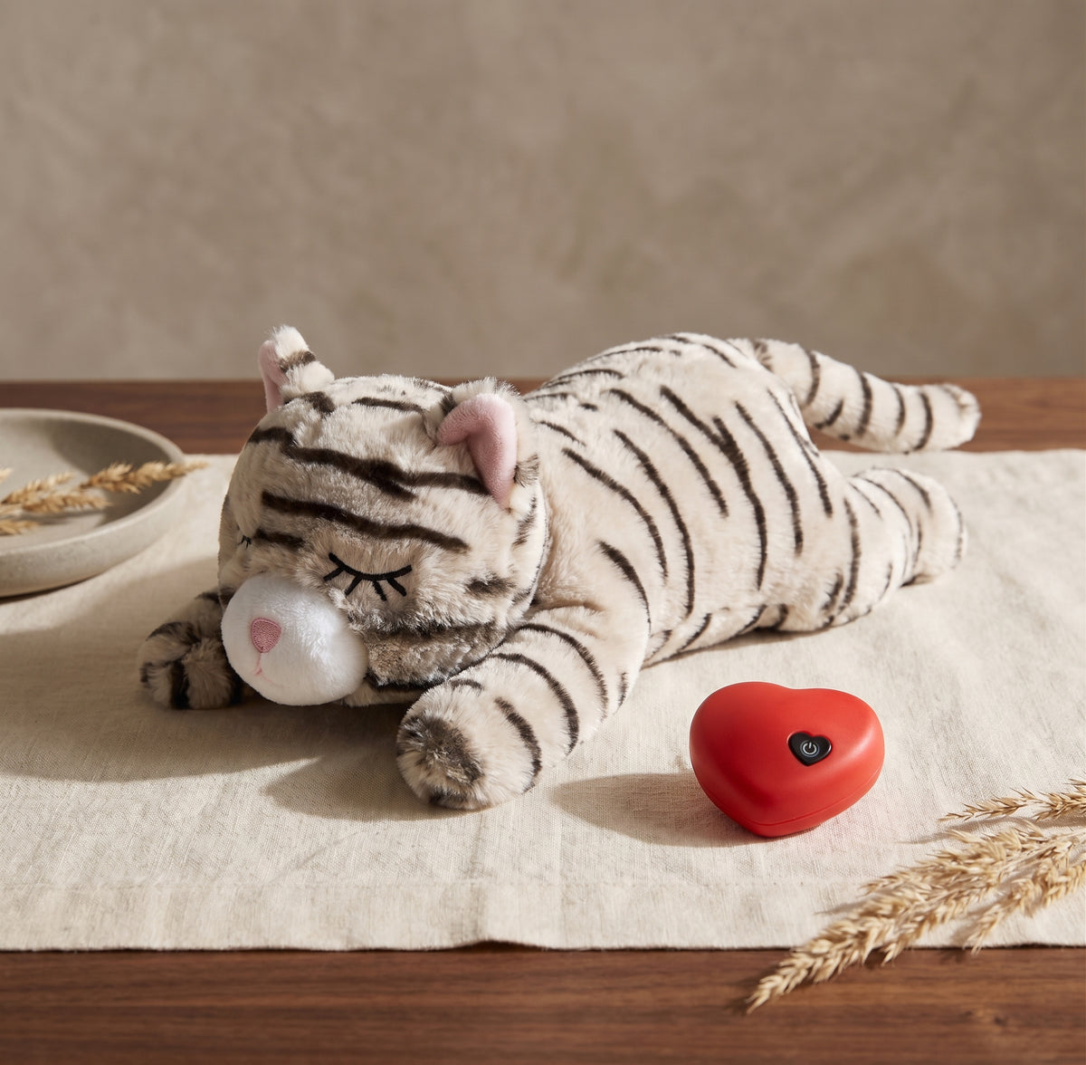 Original Woofidoo Pet Calm Plush