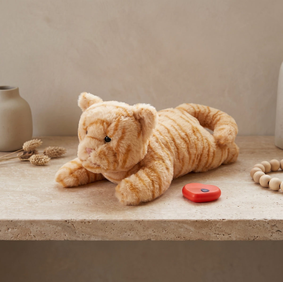 Original Woofidoo Pet Calm Plush